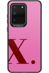 X (Sorbet) 2.0 - Samsung Galaxy S20 Ultra 5G