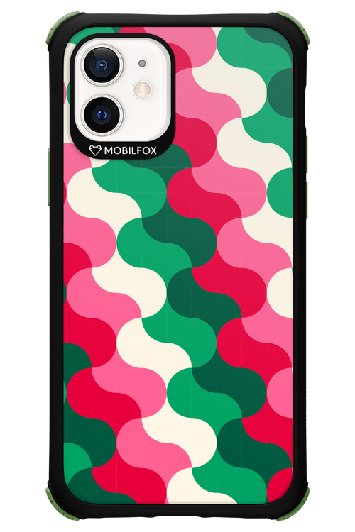 Holiday's Aura - Apple iPhone 12