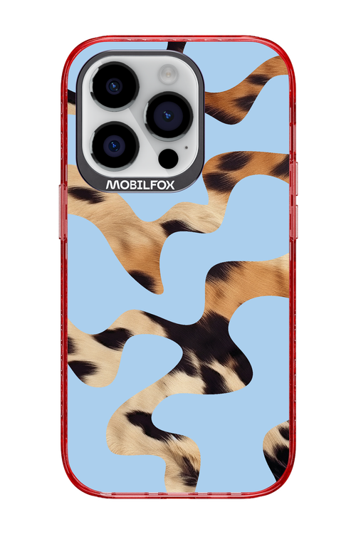 Funky Deer - Apple iPhone 14 Pro