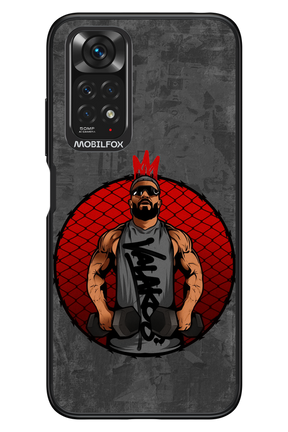 King V - Xiaomi Redmi Note 11/11S 4G