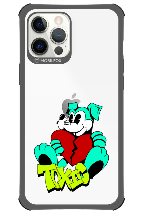 Playful Chaos - Apple iPhone 12 Pro Max