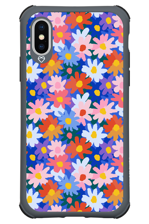 Happy Bloom - Apple iPhone XS