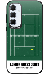 LONDON GRASS COURT 2.0 - Samsung Galaxy A35
