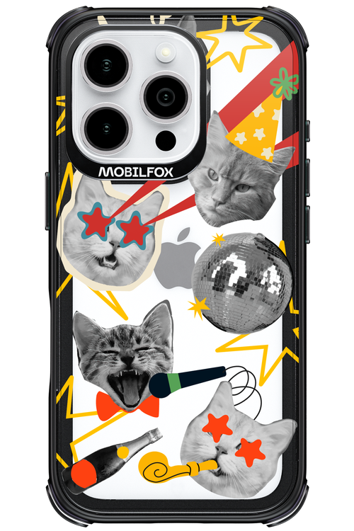 Christmas Chaos - Apple iPhone 16 Pro