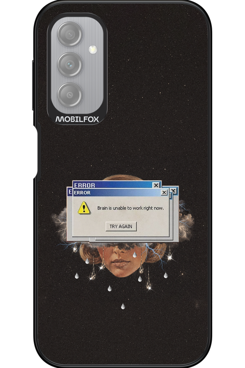 Out of Mind 2.0 - Samsung Galaxy A14