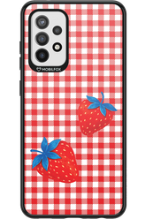STRAWBERRY 2.0 - Samsung Galaxy A72