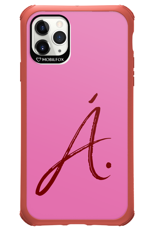 (Sorbet) A II 2.0 - Apple iPhone 11 Pro Max