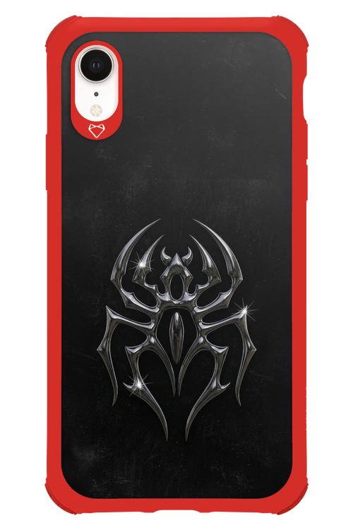 Dark Spider 2.0 - Apple iPhone XR
