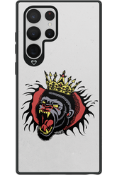 Monkey Rage Light - Samsung Galaxy S22 Ultra