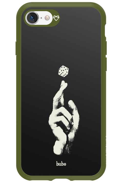 DAMNED LUCK - Apple iPhone SE 2020