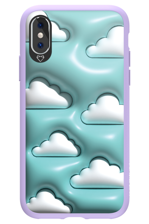 Cloud City - Apple iPhone XS