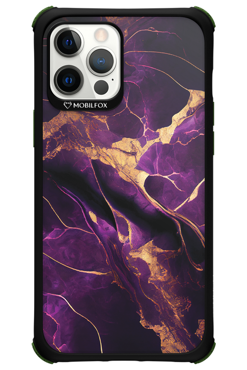 Michael 2.0 - Apple iPhone 12 Pro Max