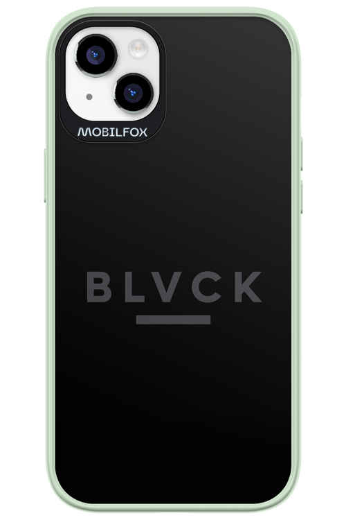 BLVCK II - Apple iPhone 14 Plus