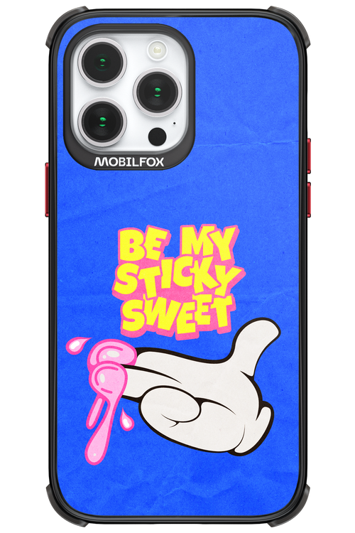 be my sticky sweet 2.0 - Apple iPhone 14 Pro Max