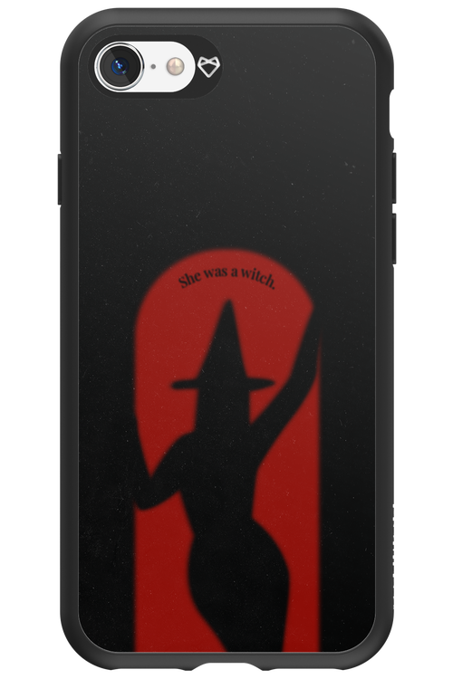 Witch Season - Apple iPhone 8