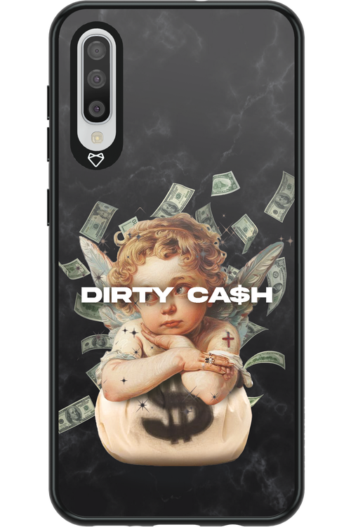 DirtyCash - Samsung Galaxy A50