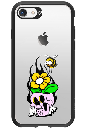 Sugar & Venom - Apple iPhone 7