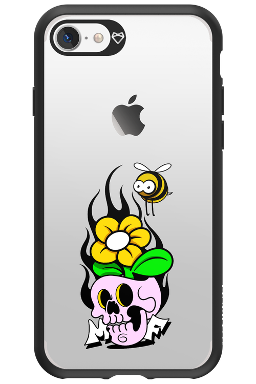 Sugar & Venom - Apple iPhone 7