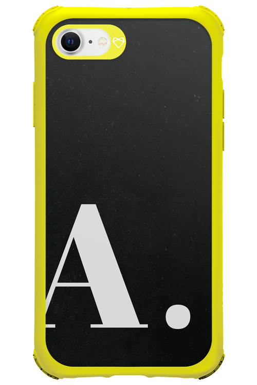 A (Off Space) 2.0 - Apple iPhone SE 2020