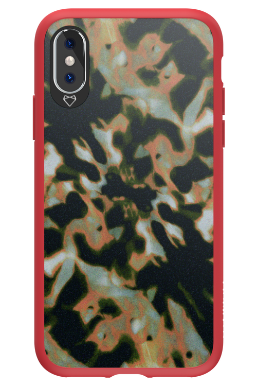 Tiger Acid - Apple iPhone XS