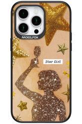 Star Girl - Apple iPhone 15 Pro Max