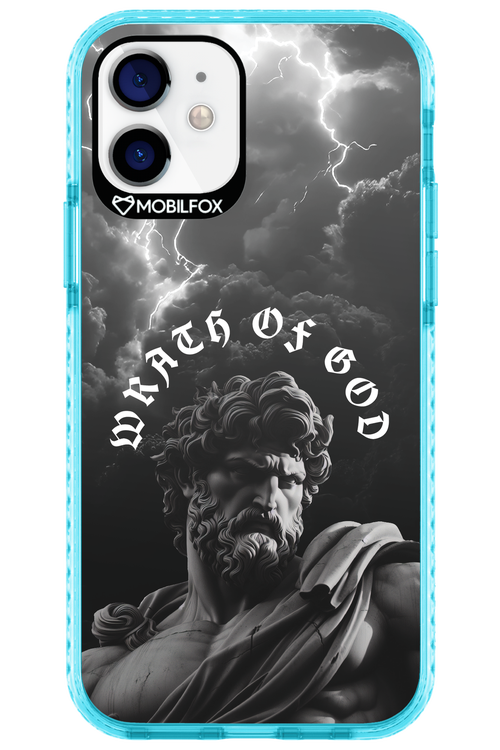 God 2.0 - Apple iPhone 12