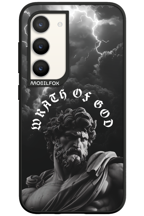 God 2.0 - Samsung Galaxy S23
