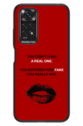 Real or Fake - Xiaomi Redmi Note 11/11S 4G
