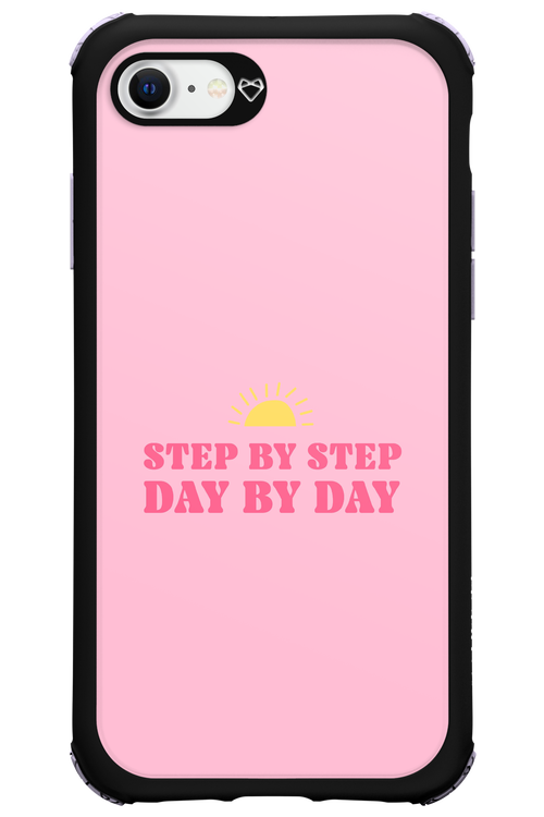 Step by Step - Apple iPhone SE 2020
