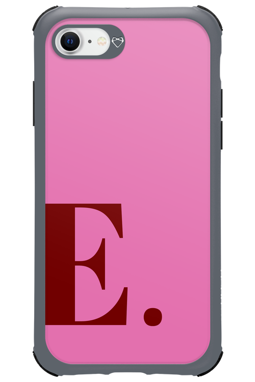 E (Sorbet) 2.0 - Apple iPhone SE 2020