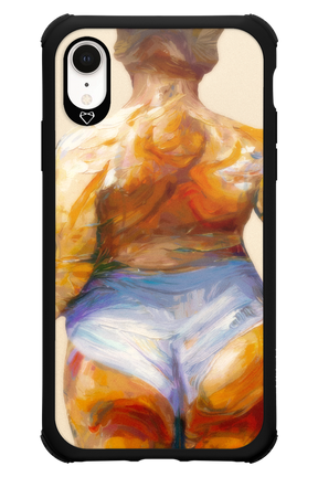 Goddass - Apple iPhone XR