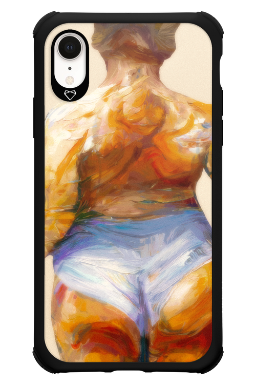 Goddass - Apple iPhone XR