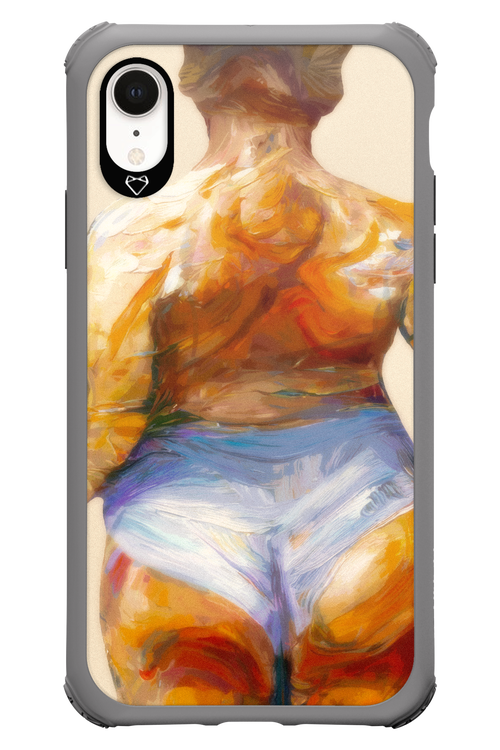 Goddass - Apple iPhone XR