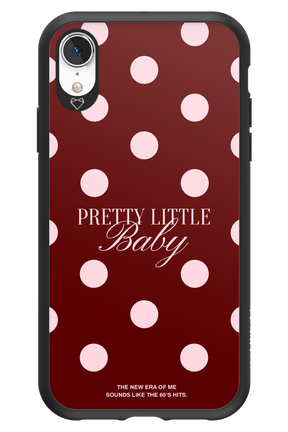 60’s Baby - Apple iPhone XR