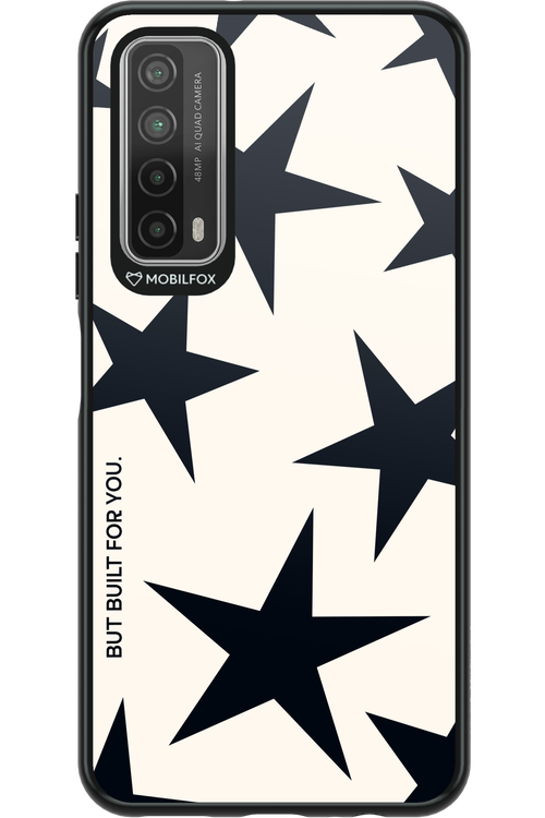 Built for You - Huawei P Smart 2021