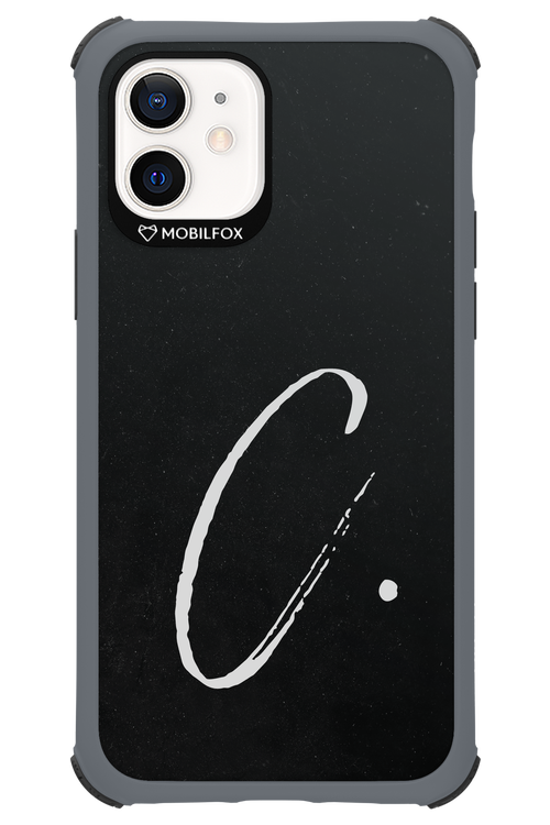 (Off Space) C 2.0 - Apple iPhone 12