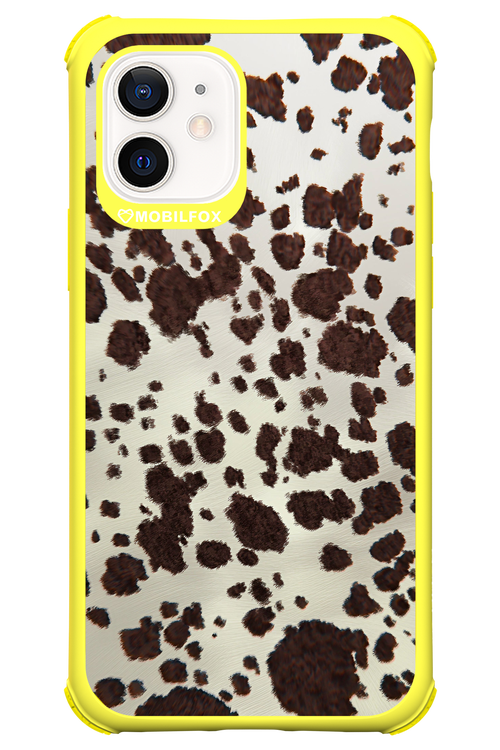 Appaloosa 2.0 - Apple iPhone 12