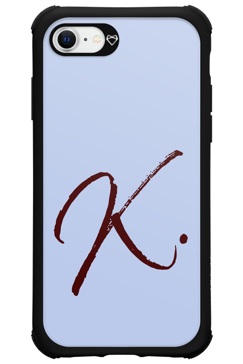 (Jellyfish Presso) K 2.0 - Apple iPhone SE 2022
