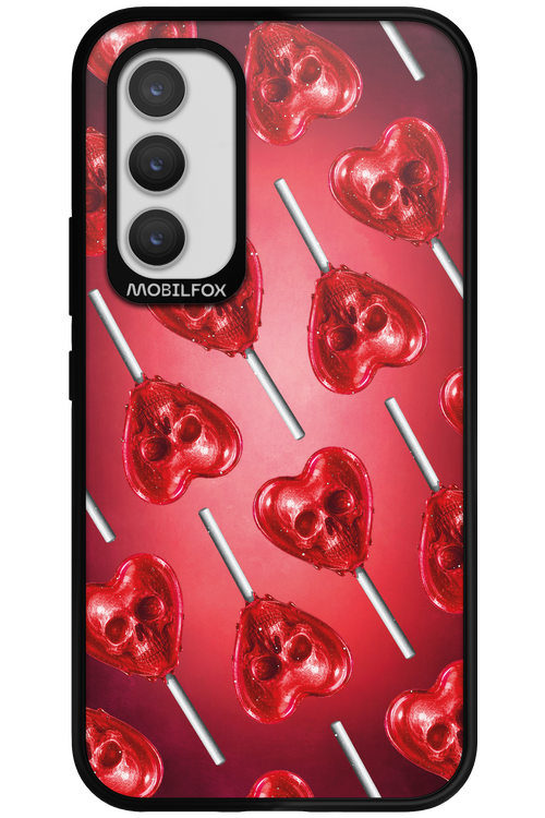 Love Kills 2.0 - Samsung Galaxy A34
