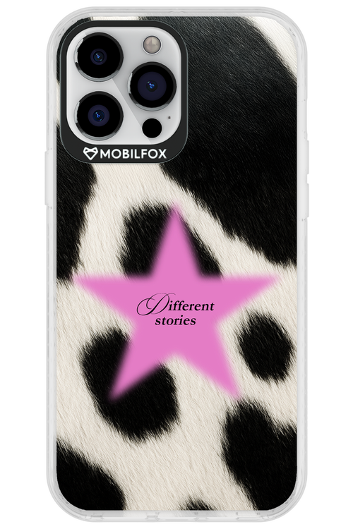 Same Chapter Pink 2.0 - Apple iPhone 13 Pro Max