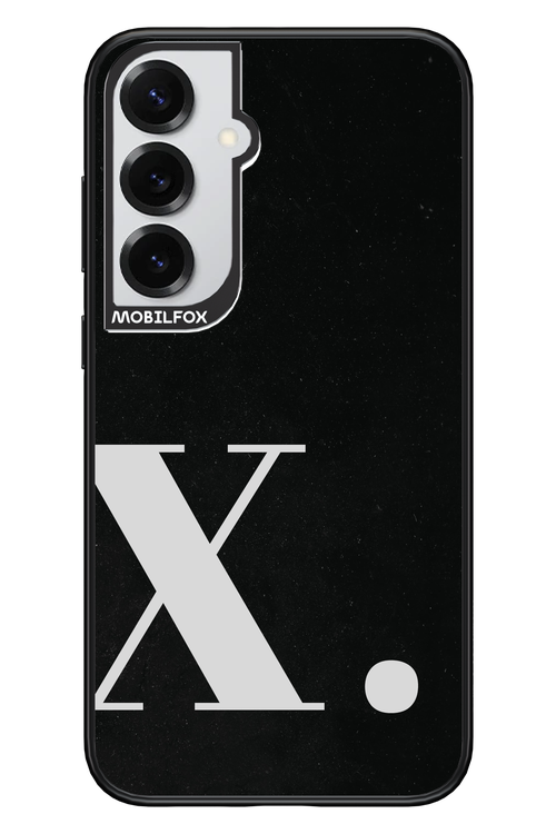 X (Off Space) 2.0 - Samsung S25+