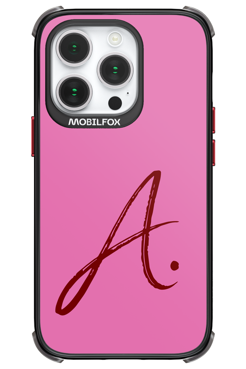 (Sorbet) A 2.0 - Apple iPhone 14 Pro