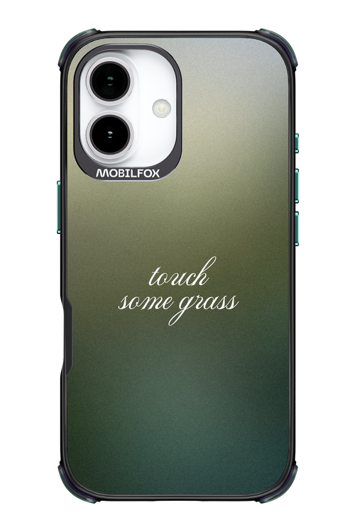 Natural Reset - Apple iPhone 17