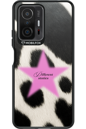 Same Chapter Pink - Xiaomi Mi 11T