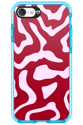 Strawberry Shake - Apple iPhone 7