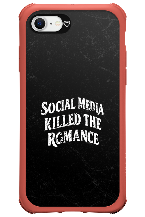 SocialMedia 2.0 - Apple iPhone 8