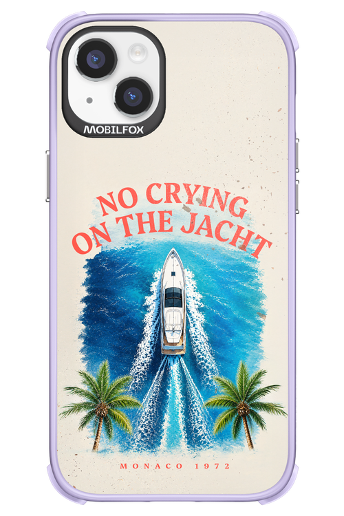 No Crying 2.0 - Apple iPhone 14 Plus