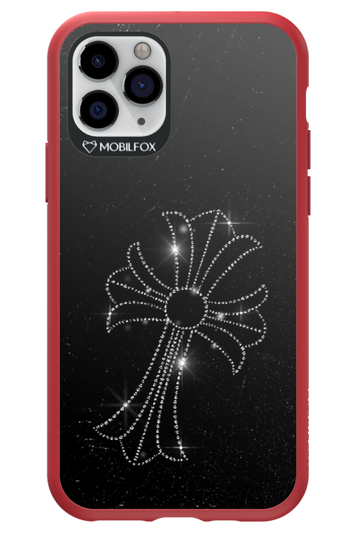 Chrome Standard - Apple iPhone 11 Pro