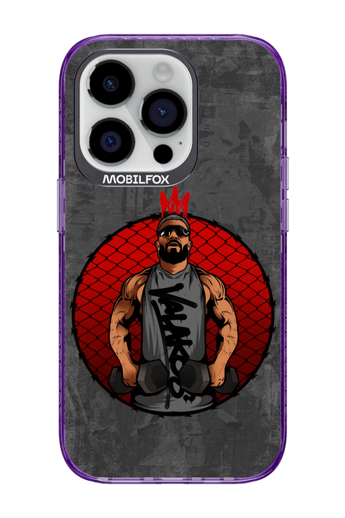 King V 2.0 - Apple iPhone 14 Pro