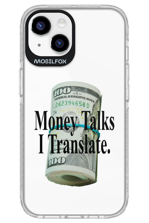 Money Talks II 2.0 - Apple iPhone 14